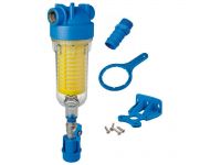 Atlas Filtri HYDRA 1" + картридж RLH 90 mcr (RA6000012)