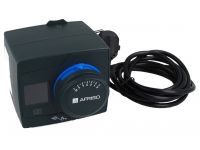 Привод - контроллер для регулировки температуры AFRISO ACT343, 1 датчик, 120сек, 230В АС, 6Hм, 0-99°C, 2,5ВТ (1534310)