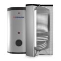 Бойлер 500 л BOLLY® 2 XL (під`єднання по осі) WB (тверда незй. ізол.) POLYWARM® Cordivari srl (3134162320003)