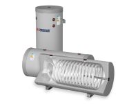 Бойлер 150 л навісний гор./верт. BOLLY® MURALE (1теплообм.) WB (тверда незйомна ізол.) POLYWARM® (3104160900033)