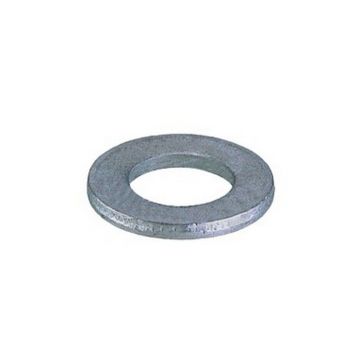 Mupro Шайба M10 DIN 125 оцинкована MÜPRO GmbH (127277)