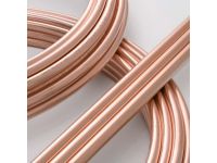 Труба медная полутвердая SANCO® Ø15 х 0,7 мм (пруток 3,0 м) HME (Германия) (7063878)