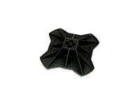 Мuepro Монтажная основа для плоской крыши Big Foot 330 с ковриком 41/41, 41/21 MÜPRO GmbH (175964) - 1