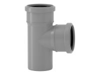 VALSIR HTEA Трійник 87° d50/50 (VS0508017) VALSIR - 1