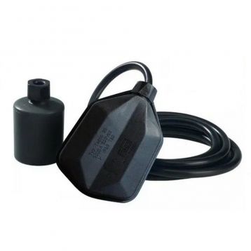 Поплавцевий вимикач L5,0 м TECNO Italtecnica (FSI.RS.3X1.H5V.005.W.00)