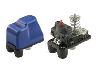 Реле тиску по нижній межі (сухому ходу) 1/4" LP/3 0,1-0.5 бар 16A Italtecnica (ITLP/3)