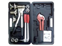 Набор инструментов для аксиальных фитингов Ø16-32 мм GENERAL FITTINGS