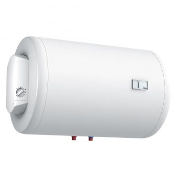 COMFORT H 80V9 Водонагрівач горизонтальний 2 х 1,0 кВт 80 л 803 х 500 х 507 мм TIKI (700179)