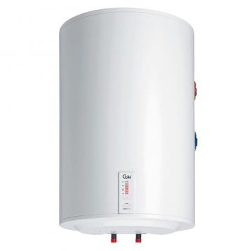 ECON MCR 120V9 Водонагрівач комбінований 120 л 2 х 1,0 кВт 1/2" 1110 x 500 x 507 мм (700166)