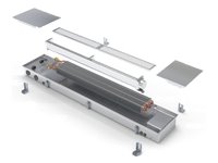 Konveka Конвектор з примусовою конвекцією FH4-H 85 + CB20 (FH4-H85-22-8,5+CB20)