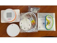 Nova Florida Програмований базовий термостат SPOT для котлів FONDITAL S.p.A. (0SPOTAPP03)