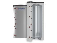 Теплоаккумулятор (буферная емкость) 800 л PUFFER VC (мягкая съемная изоляция) (3251162282805)