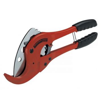 Ножницы для пластиковых труб РОКАТ 75 ТС Super Ego (568750000)