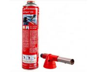 Набір ROFIRE пальник + балон Multigas 300 7/16" EU (1800°C) (1000002359/8205600000)