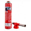 Набор ROFIRE горелка + баллон Multigas 300 7/16" EU (1800°C) (1000002359/8205600000)