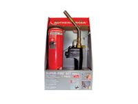 Горелка газовая SUPER 2 FIRE СНЯТО С ПРОИЗВОДСТВА (3_5650)