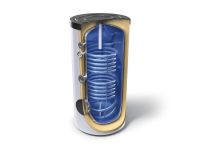 Бойлер 300 л EV 10/7S2 300 65 (2 теплообмінника) TESY OOD (301391)