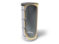 Теплоаккумулятор (буферная емкость) 200 л V 200 60 F40 P4 TESY OOD (300632)