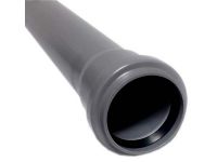 Valrom d40 ПП Труба монтажна L2000мм