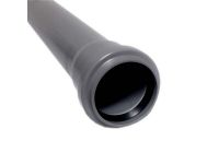 Valrom d32 ПП Труба монтажна L500мм