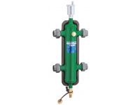 548006 Гидравлический сепаратор (стрелка) 1" CALEFFI