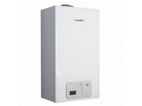 Nova Florida ANTEA NEW CONDENSING KRB 28 Котел газовый с трехходовым клапаном 1-контурный FONDITAL (KAOU22KU28)