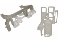 Комплект перетворення пневматика-механіка CUBIK S Valsir S.p.A. (VS0866896)