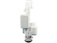 Сливной механизм CUBIK S Valsir S.p.A. (VS0866890)