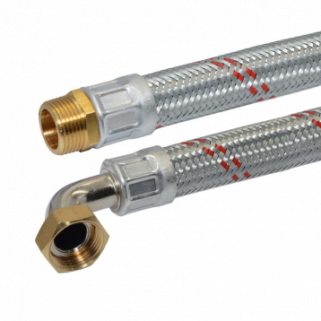 PARIGI AVC-Z DN25 угловой 1"х1" ВН PN10 L600 мм