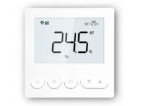 4HEAT AE-X Терморегулятор для электрического или водяного теплого пола (4HT.AEX)