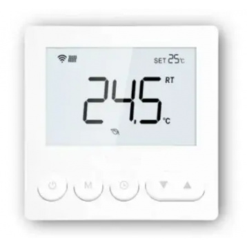 4HEAT AE-X Терморегулятор для электрического или водяного теплого пола (4HT.AEX)