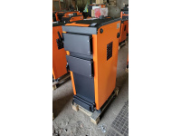 Витязь Comfort 50 кВт твердотопливный котел new - 1