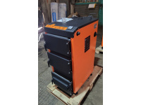 Витязь Comfort 25 кВт твердотопливный котел new - 1