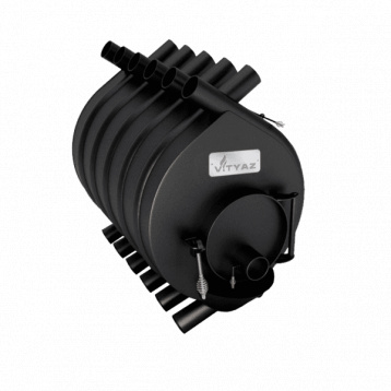 Булерьян Витязь 18 кВт - 1