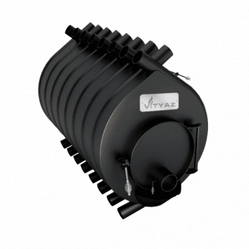 Булерьян Витязь 45 кВт - 1