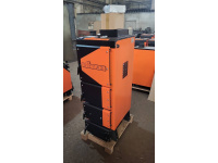 Витязь PRО 30 кВт твердотопливный котел - 1