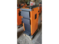 Витязь Comfort 25 кВт твердотопливный котел - 1