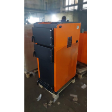 Витязь Comfort 50 кВт твердопаливний котел (Товщина металу, 5мм) - 1