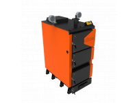 Витязь PRО 150 кВт твердотопливный котел - 1