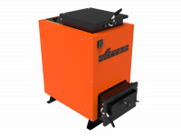 Витязь MINI 12 кВт твердопаливний котел - 1