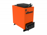 Витязь MINI 24 кВт твердопаливний котел - 1