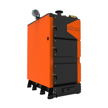 Витязь PRО 200 кВт твердопаливний котел - 1