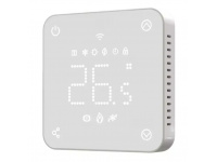 4HEAT Premium HT22 Wi-Fi терморегулятор теплого пола Белый Сенсорный (4HT.HT22WF.W)