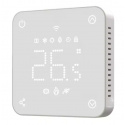4HEAT Premium HT22 Wi-Fi терморегулятор теплої підлоги Білий Сенсорний (4HT.HT22WF.W)