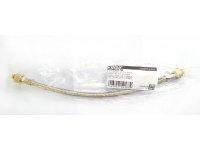 Шланг до бачку Winner Ø3/8" х 3/8" Valsir S.p.A. (VS0863118) - 1