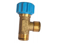 Вентиль для внутреннего бачка Ø3/8” Valsir S.p.A. (VS0868310)