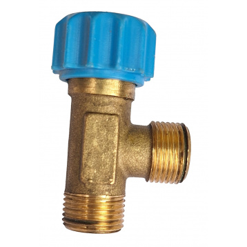 Вентиль для внутреннего бачка Ø3/8” Valsir S.p.A. (VS0868310)