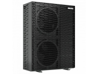 Тепловий насос (моноблок) 18,7/13,8 кВт 400В/50 Гц R290 MAXA (011242221391000001)