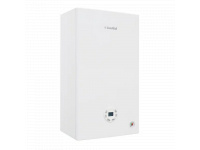 TENERIFE NEW CONDENSING KC 24 Котел газовий конденсаційний 2-контурний FONDITAL (KTDU22KC24)