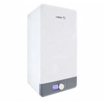 DELFIS NEXT KRB 28 G Котел газовий з триходовим клапаном 1-контурний NOVA FLORIDA (KDGU32KU28)